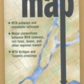 MTA The Map - April 2007 - Standard Ed.