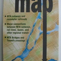 MTA The Map - May 2004 - "Standard Edition"