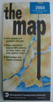 MTA The Map
May 2004         
"Standard Edition"