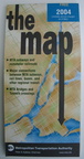 MTA The Map - May 2004 - &quot;Standard Edition&quot;