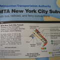 MTA The Map - May 2004 - "Standard Edition"