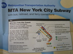 MTA The Map - May 2004 - &quot;Standard Edition&quot;