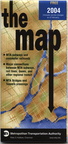 February 2004 MTA The Map
