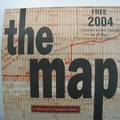 front cover detail