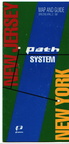 PATH map April 27, 1997