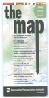 MTA The Map - December 2008 - Multilingual Edition