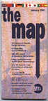 The Map Jan 2001 Multi