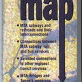 The Map Oct 2000