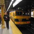 SRS 403 @ 34 St - Penn Station (2/3).