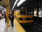 SRS 403 @ 34 St - Penn Station (2/3).