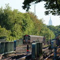 R-142 6885 @ Morris Park (5)
