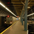 R-142 6701 @ Pelham Parkway (5)