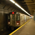 R-142 6701 @ Pelham Parkway (5)