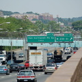 Major Deegan Expressway