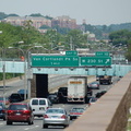 Major Deegan Expressway