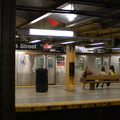 R-42 4661 @ 14 St (E)