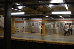 R-42 4661 @ 14 St (E)