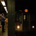 R-142A 7711 @ Union Square (4)