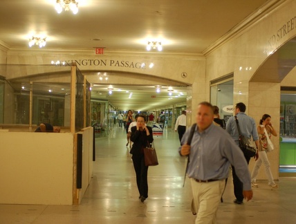 Grand Central Terminal