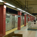 R-42 4746 @ Essex St (J)