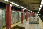 R-42 4746 @ Essex St (J)