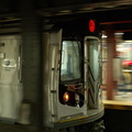 R-160A-1 84XX @ Essex St (J)