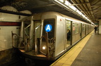 R-40 4305 @ 168 St (A)