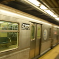 R-40 4305 @ 168 St (A)