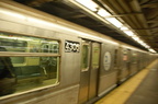 R-40 4305 @ 168 St (A)