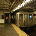 R-40 4398 @ 168 St (A)