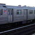 R-62 1541 @ 167 St (4). Photo taken by Brian Weinberg, 3/31/2003.