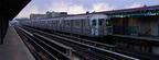 R-62 1541 @ 167 St (4). Photo taken by Brian Weinberg, 3/31/2003.