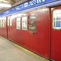 R-33ML 8843 @ Woodlawn (4). Note rust in car body. Photo taken by Brian Weinberg, 3/31/2003.
