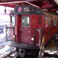 R-36WF 9765 @ Queensboro Plaza (7). Photo taken by Brian Weinberg, 3/16/2003.