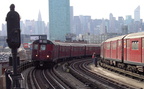 R-36WF @ 33 St (7). Photo taken by Brian Weinberg, 3/16/2003.