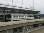 April 4, 2004 - Howard Beach construction & JFK AirTrain