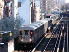 April 15-16, 2004 - IRT, Upper Broadway