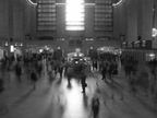 May 6, 2004 - Grand Central Terminal