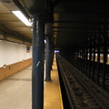 125 St station (2/3). Photo taken by Brian Weinberg, 5/17/2004.