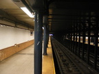 125 St station (2/3). Photo taken by Brian Weinberg, 5/17/2004.