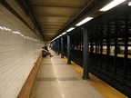 125 St station (2/3). Photo taken by Brian Weinberg, 5/17/2004.