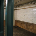 145 St station (3). Photo taken by Brian Weinberg, 5/17/2004.