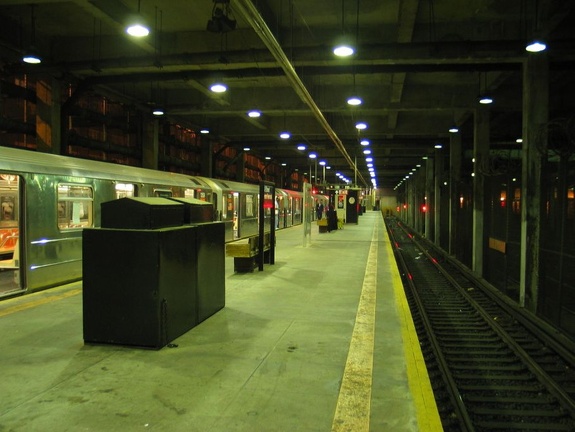 R-62 1359 @ 148 St-Lenox Terminal (3). Photo taken by Brian Weinberg, 5/17/2004.