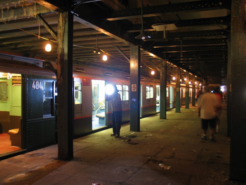 9 Av LL - lower level - 9 Av LL - lower level IMG_0449.jpg