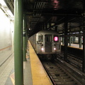 R-62A 1616 @ Atlantic Av (2/3/4/5). Photo taken by Brian Weinberg, 5/31/2004.
