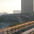West 8 St (F/Q). Photo taken by Brian Weinberg, 6/23/2004.
