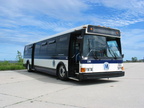 June 13, 2004 - NYCT Bus Roadeo