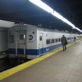 Metro-North Railroad ACMU-1100 1178 @ Grand Central Terminal, Track 32. Photo taken by Brian Weinberg, 6/29/2004.