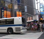 July 22, 2004 - 34th Street Partnership & Times Sq