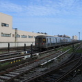 R-68 2XXX @ Coney Island Yard. Photo taken by Brian Weinberg, 7/25/2004.